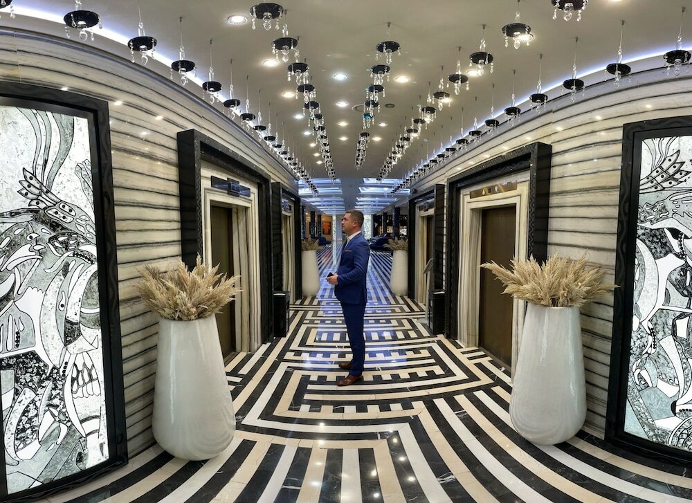 Фото Hotel Marinela Sofia