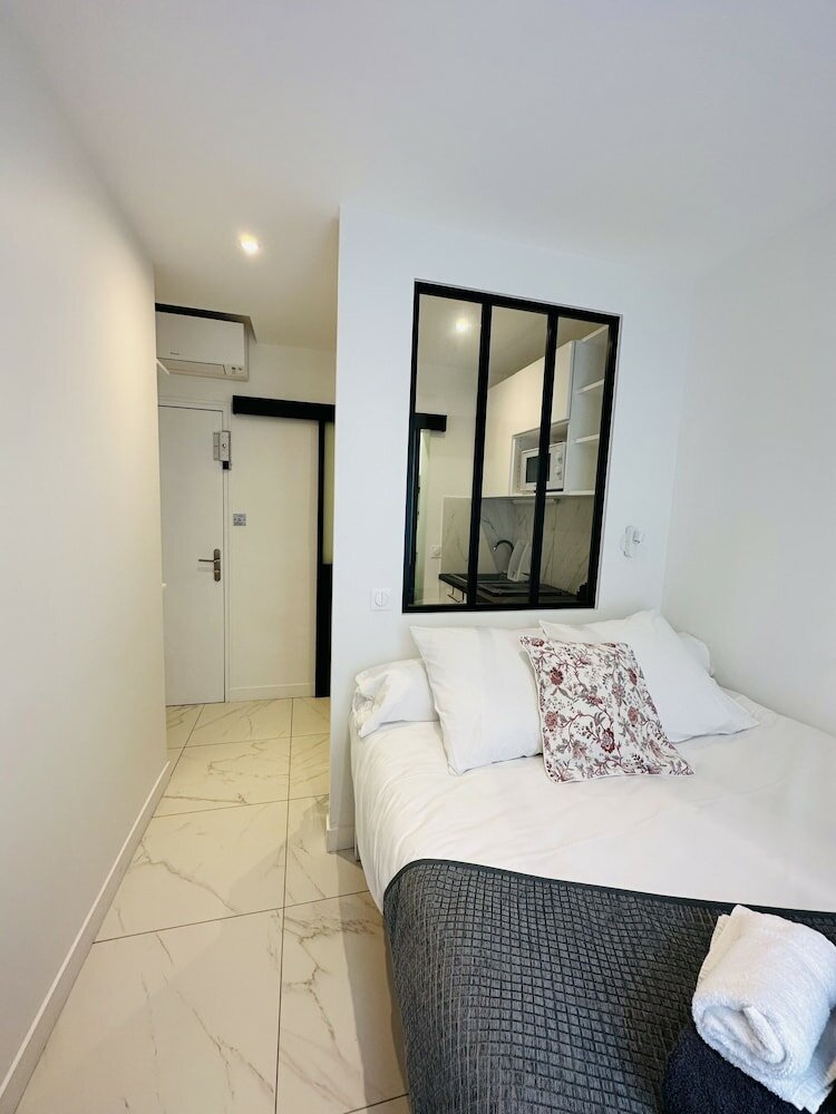 Фото Béatrice et Emmanuel Meublé Eiffel