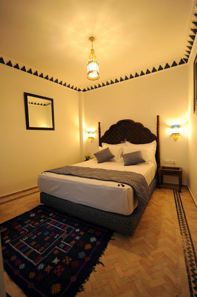 Фото Dar Yasmine