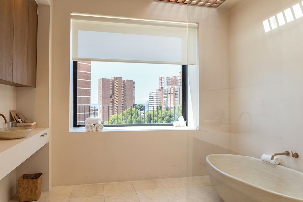 Фото Mercure Benidorm