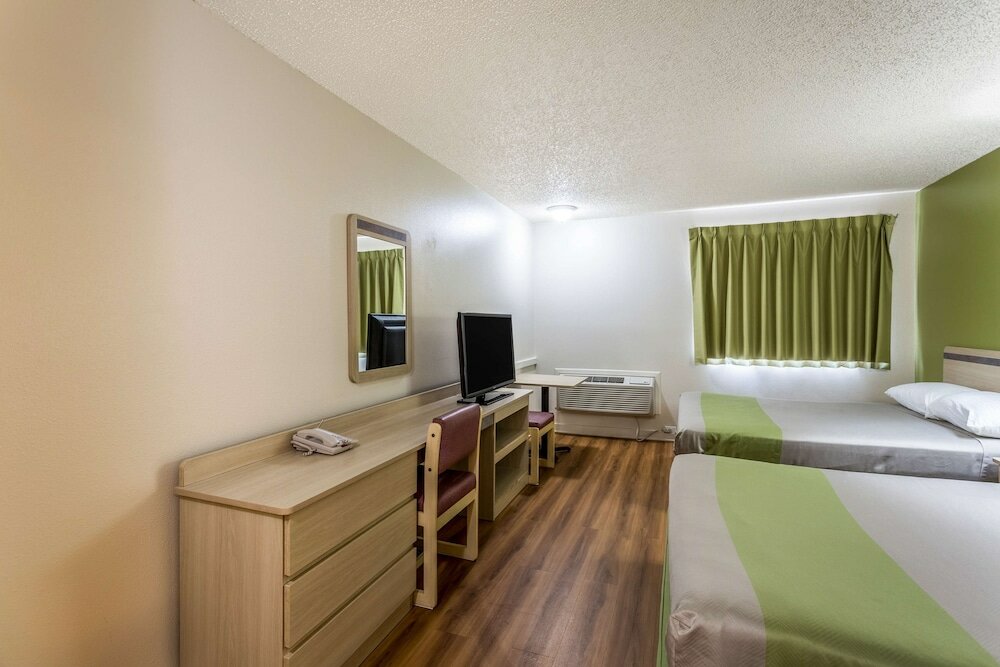 Фото Motel 6 Great Falls, Mt