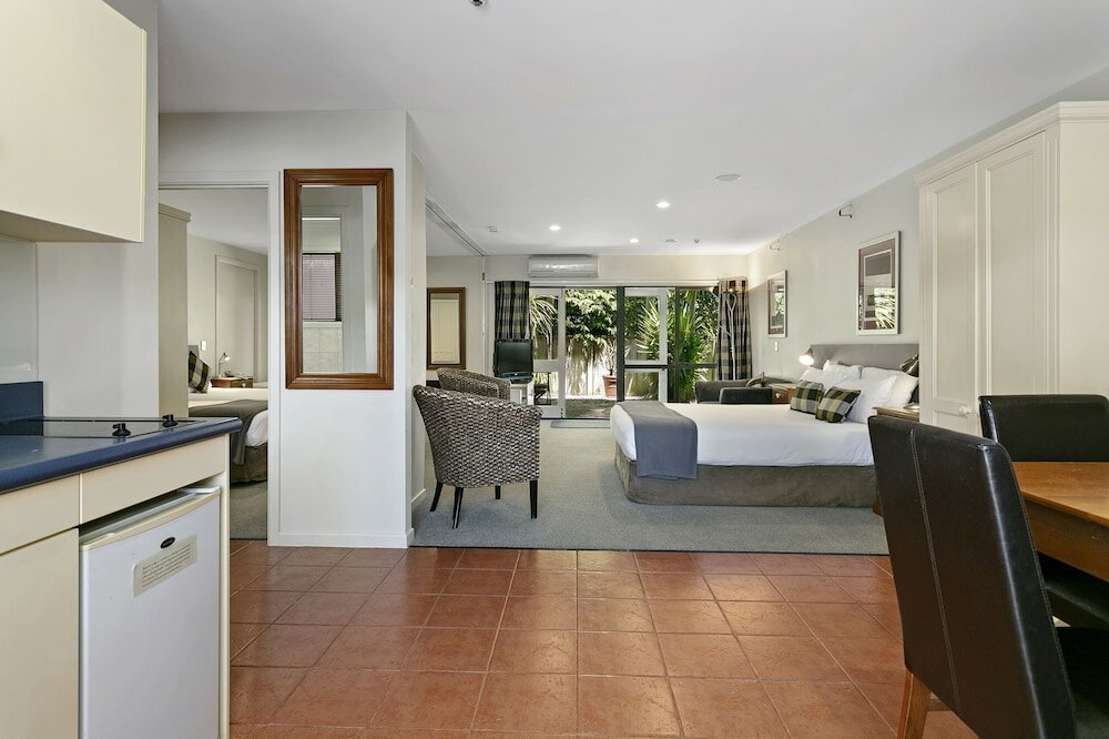 Фото Baycrest Lodge