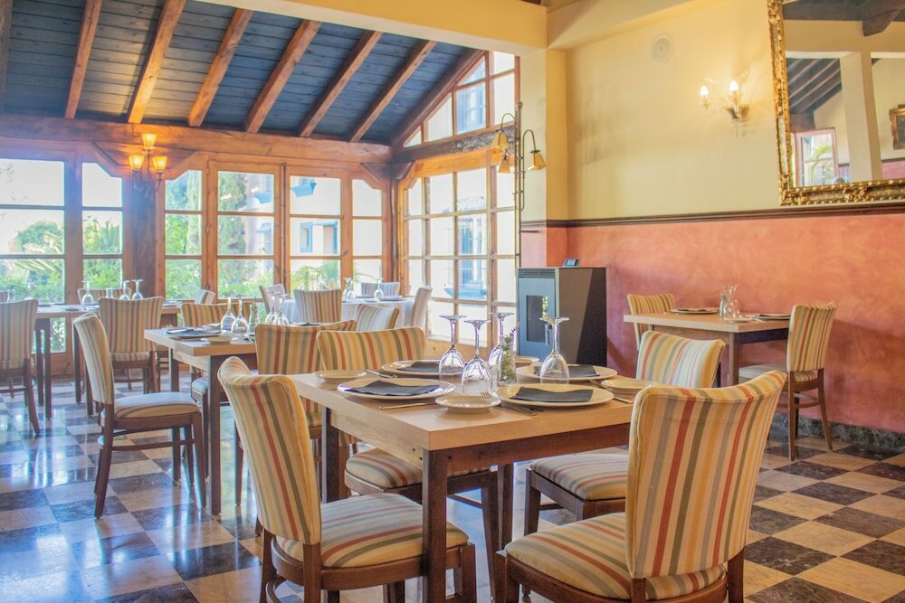 Фото Hotel Yit Vereda Real