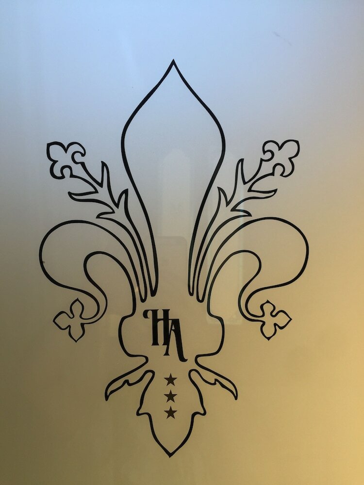 Фото Hotel Alinari