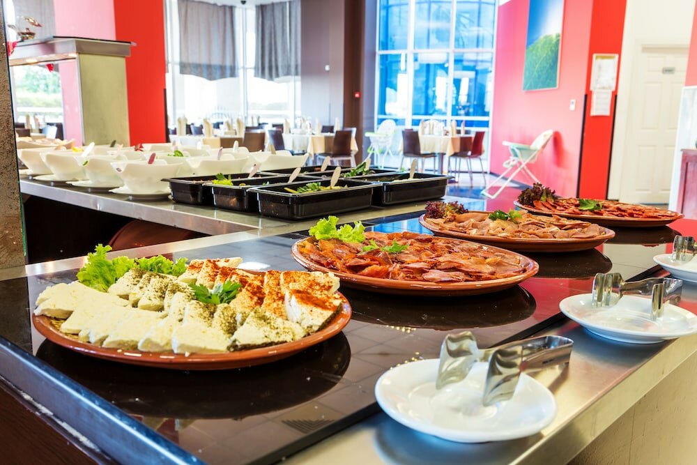 Фото Blue Pearl Hotel - Ultra All Inclusive