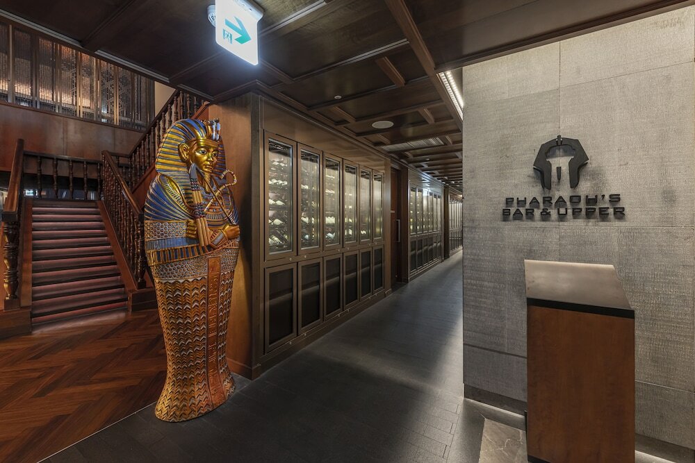 Фото Lotte Hotel Hanoi