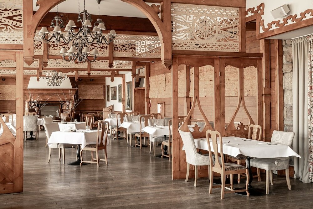 Фото Aries Hotel & SPA