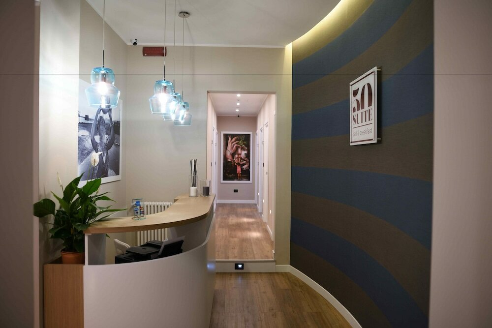 Фото 50 Suite B&b