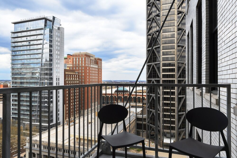 Фото Hotel Saint Louis, Autograph Collection