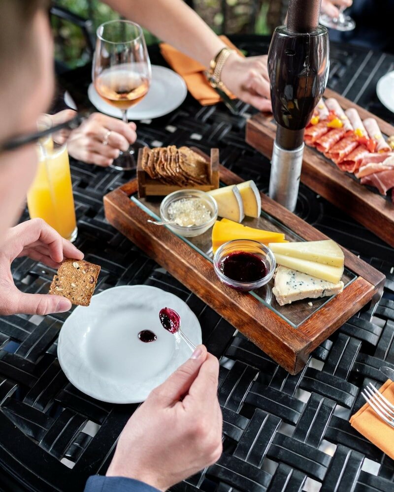 Фото The Jefferson, Washington, DC