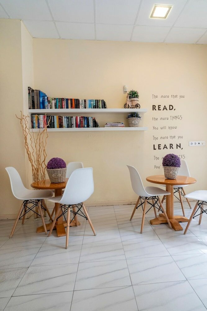 Фото Hotel Amic Colon