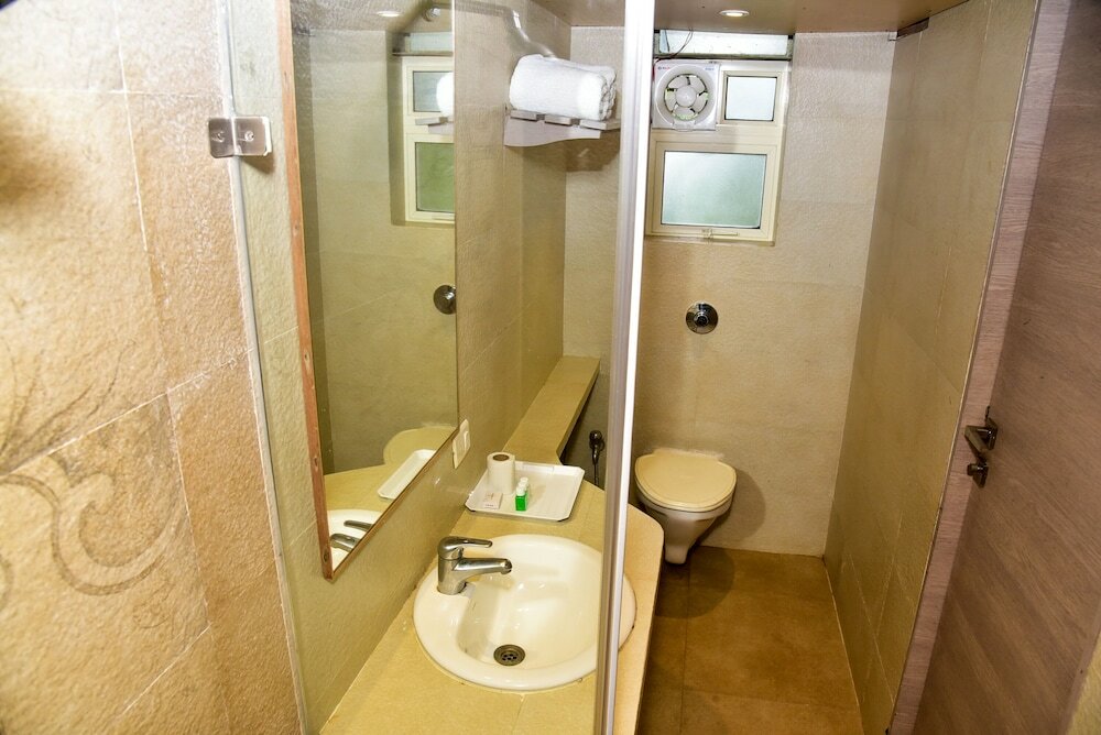 Фото Sharanam Green Resort