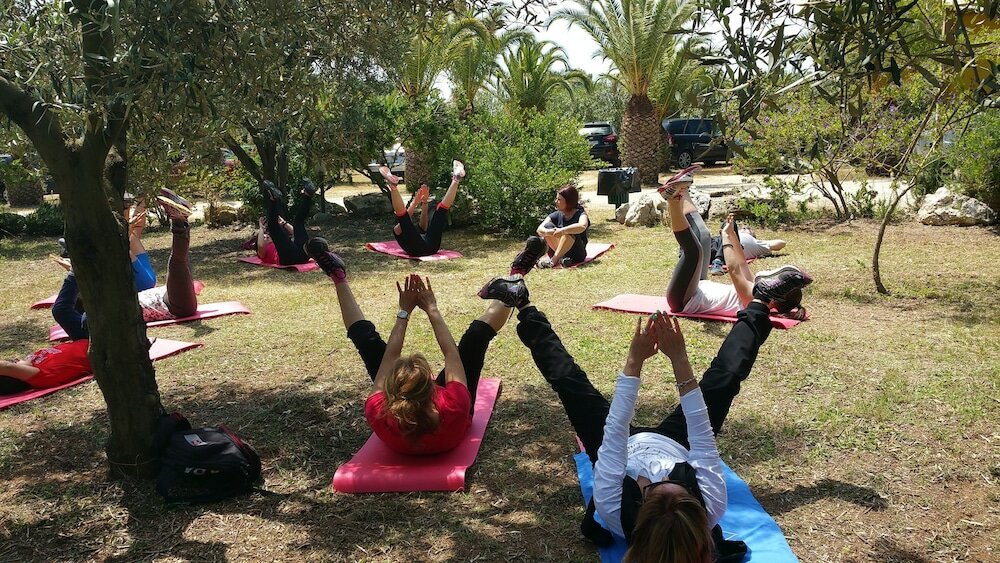 Фото Agriturismo Serine