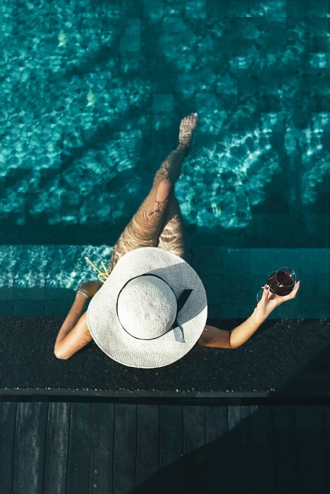 Фото The Apurva Kempinski Bali