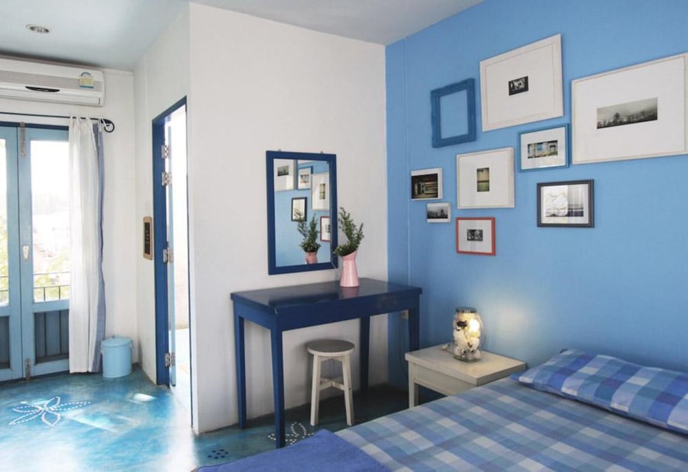 Фото Chanchalay Hip Hostel