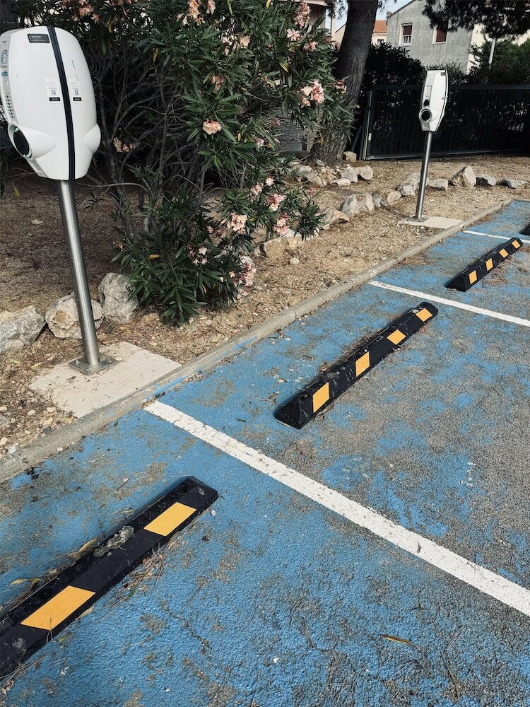 Фото Campanile Perpignan Sud