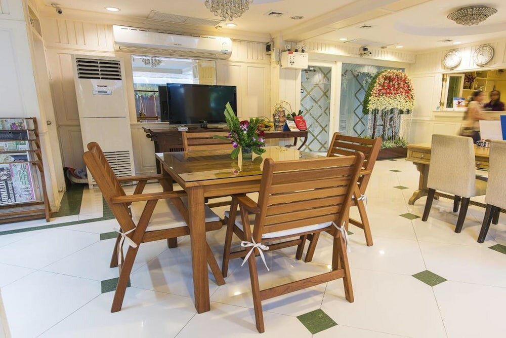 Фото Orchid Resort