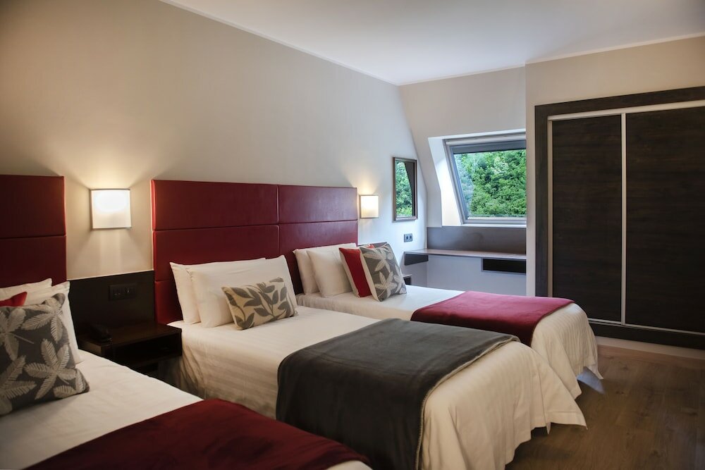 Фото Hotel Palarine