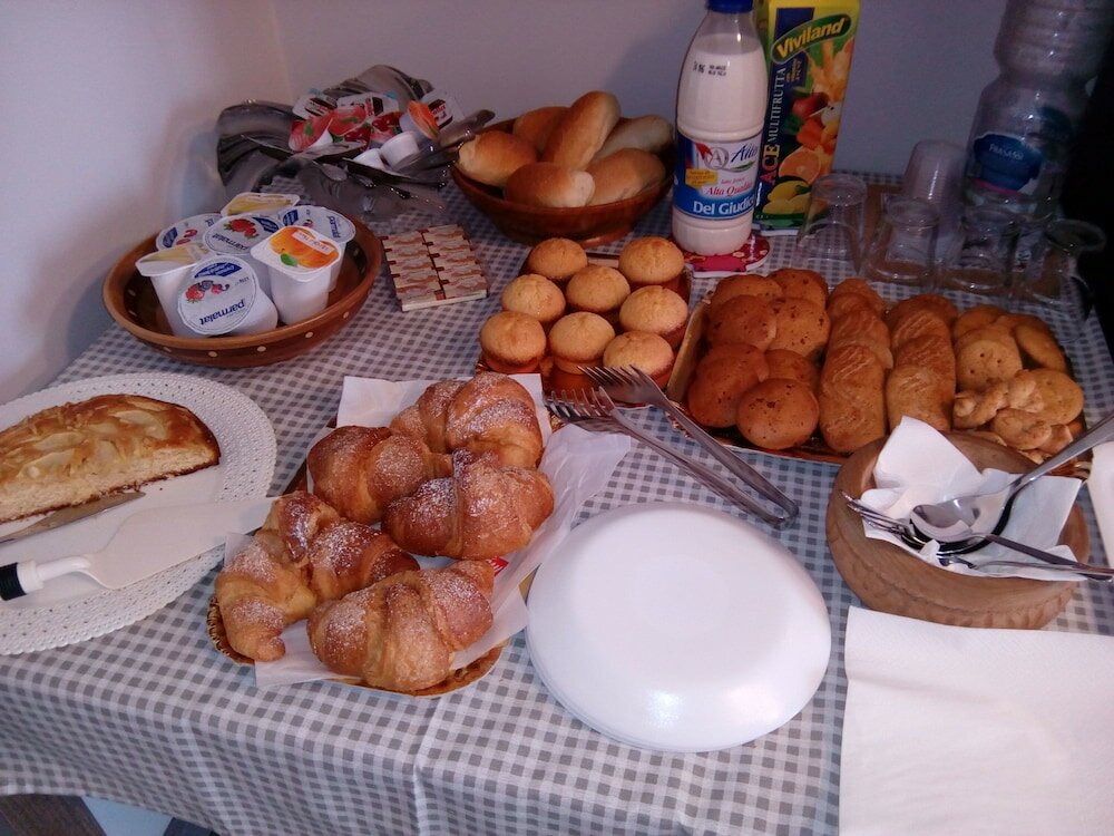 Фото B&b Peschici 4 Stagioni