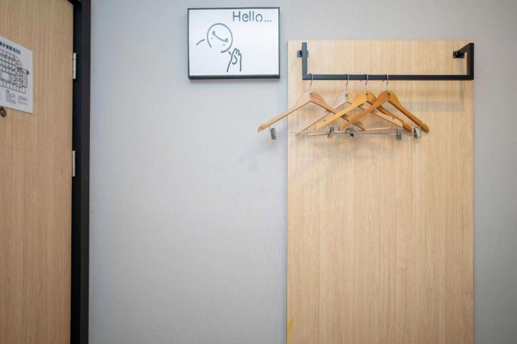 Фото GreenTree Inn Suzhou Shilu Walk Street West Ganjiang Road Shell Hotel