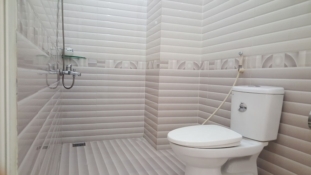 Фото Huong Binh Hotel Da Nang