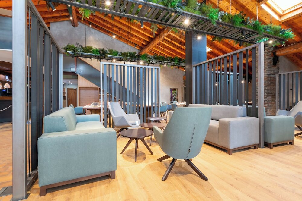 Фото Hotel Anyóspark Mountain & Wellness Resort