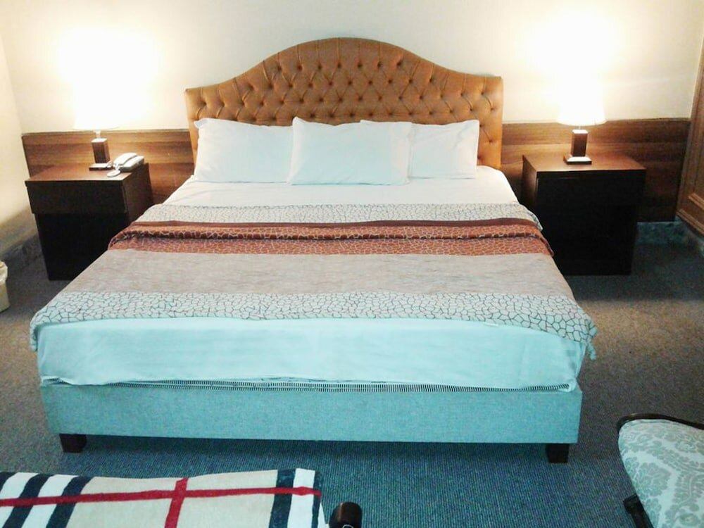 Фото Explorer's Lounge