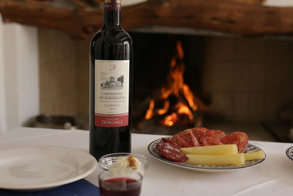 Фото Ghivine Albergo Diffuso