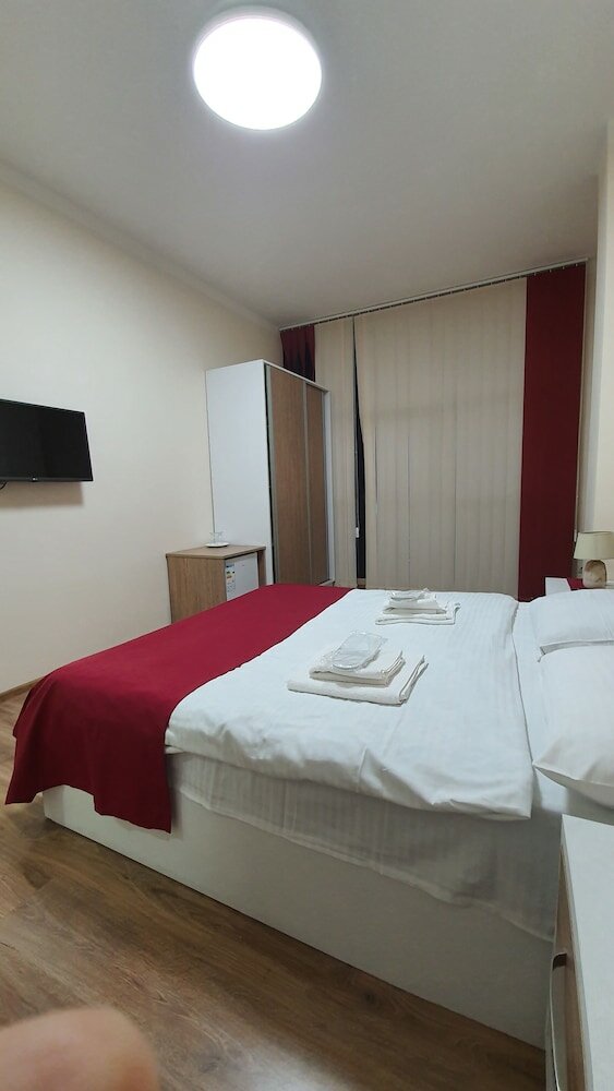 Фото Blossom Hotel