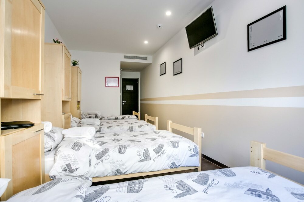 Фото Hostel Moving