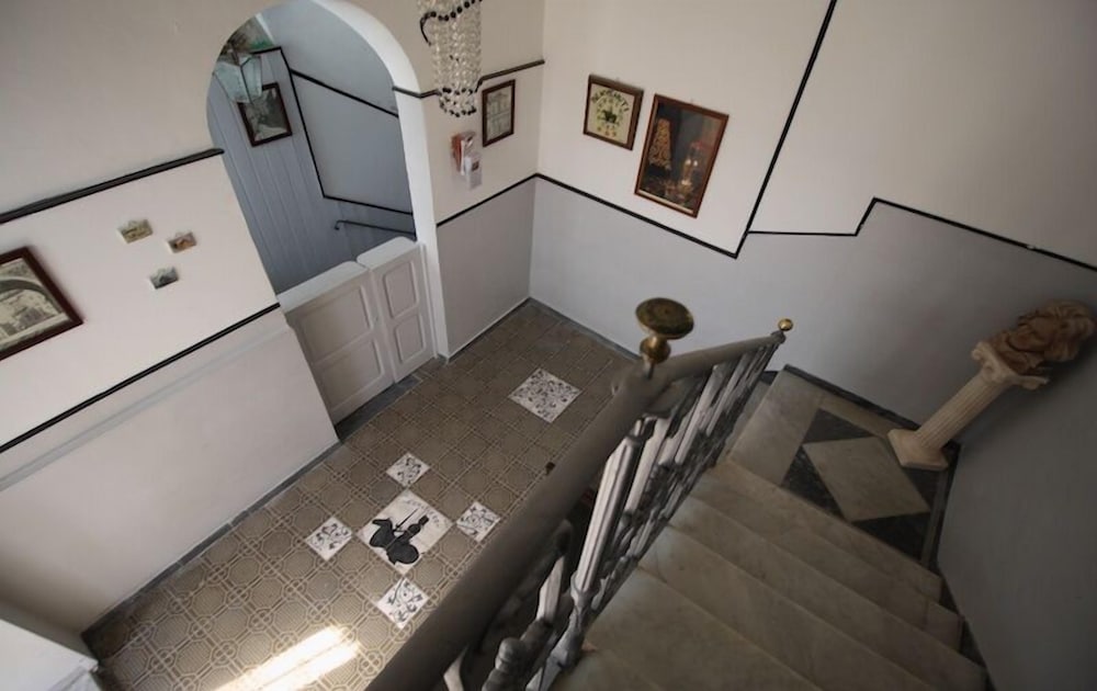 Фото Gualtiero camere e suite