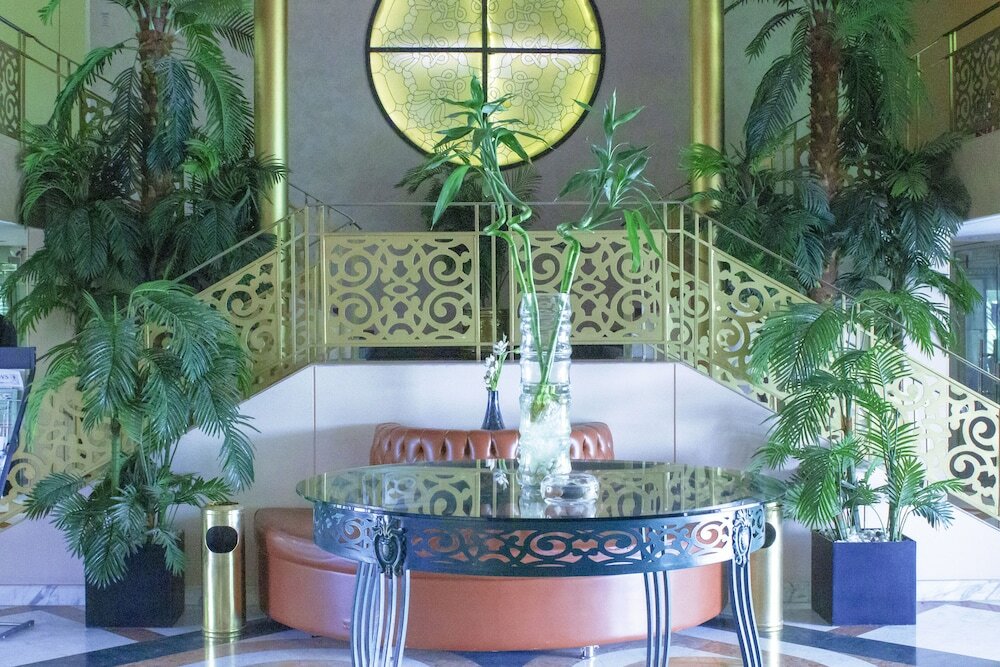 Фото Nile View Jewel Hotel