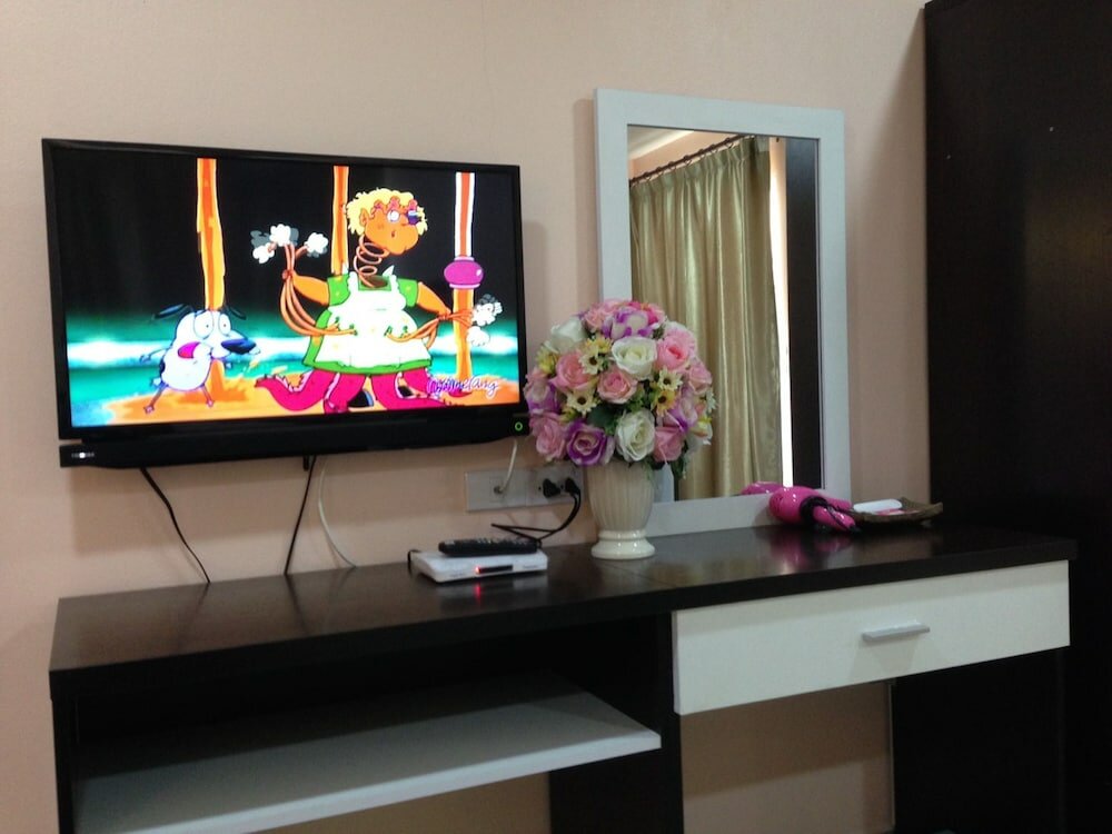 Фото Soi44 Rama2 Room for Rent