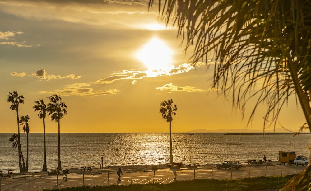 Фото Beachfront Inn and Suites at Dana Point
