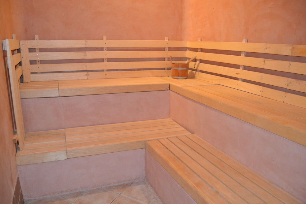 Фото Vincci Safira Palms