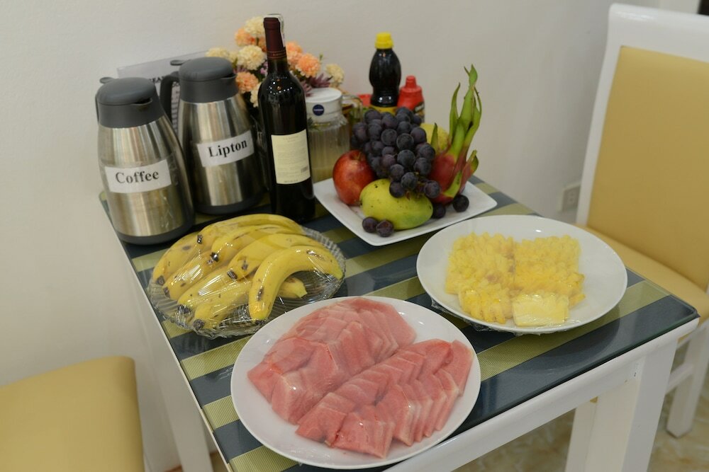 Фото Hanoi Golden Hostel