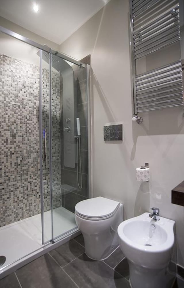 Фото Colonna 18 Guest House