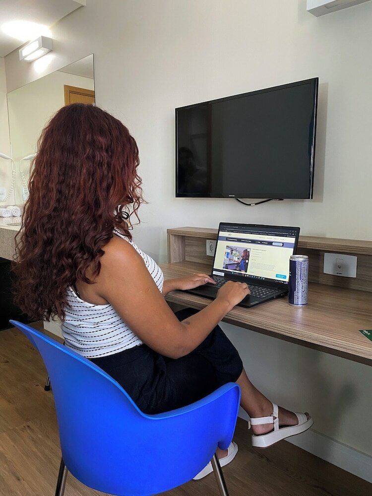 Фото Go Inn Cambuí Campinas