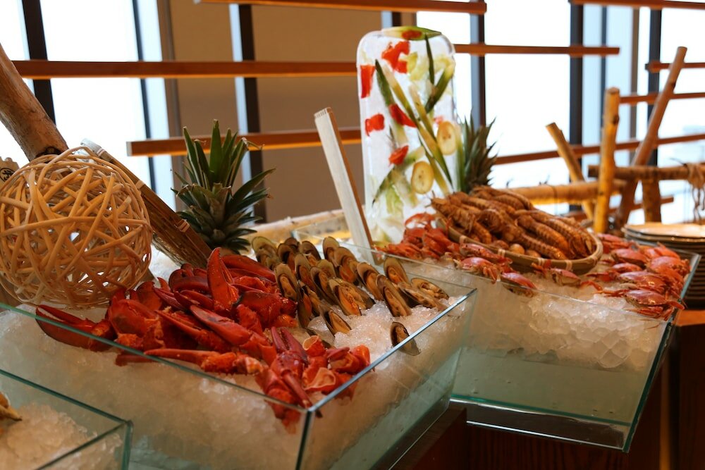 Фото Aoluguya Hotel