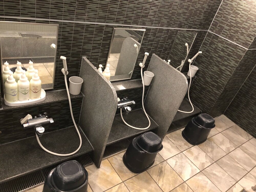 Фото Kuretake Inn Premium Nagoya Nayabashi