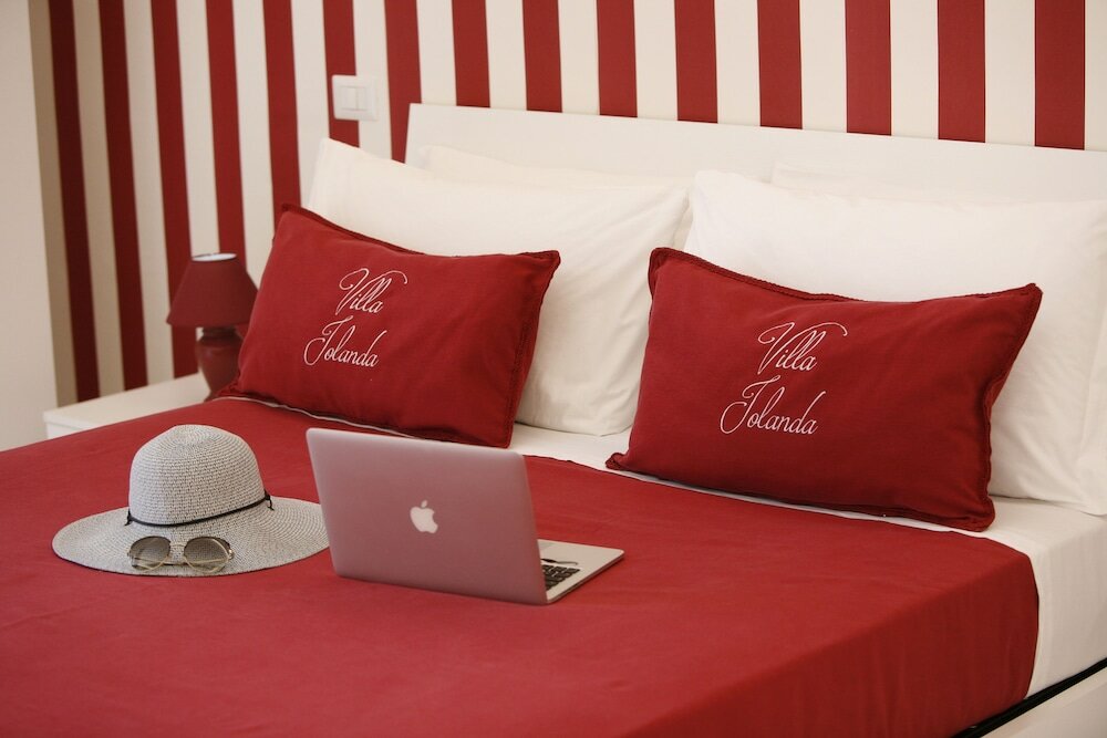 Фото Villa Iolanda