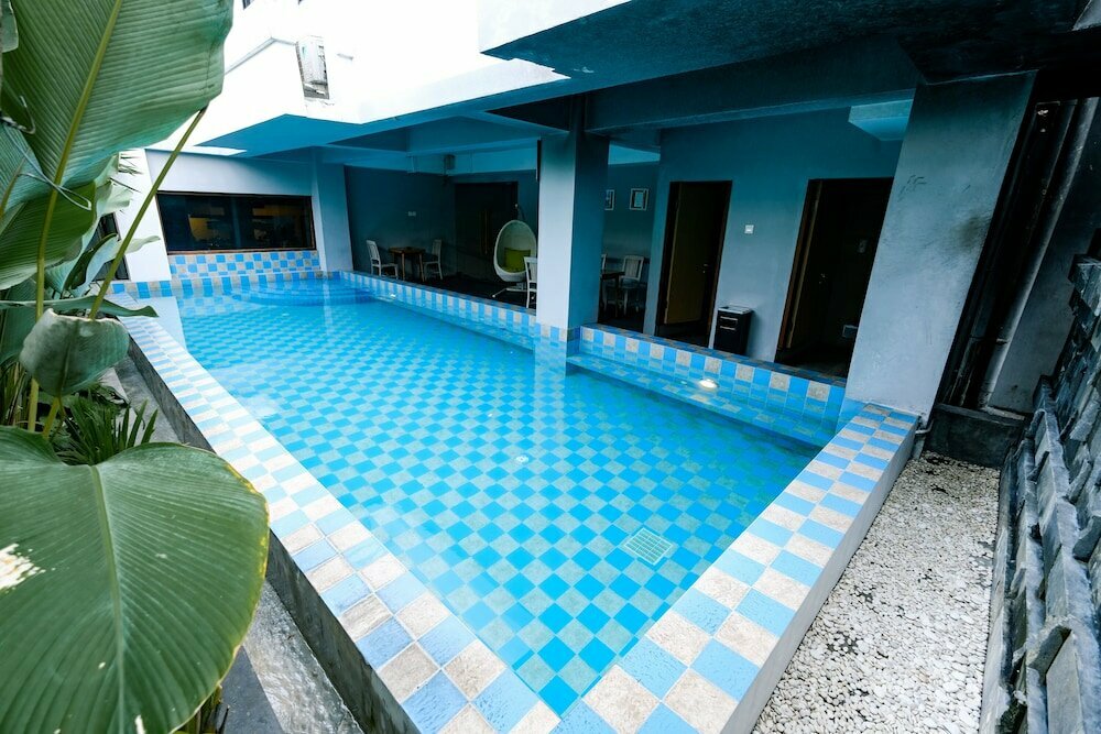 Hotel Ayaartta Hotel Malioboro, Yogyakarta, photo