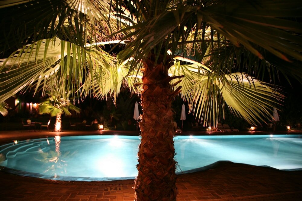 Фото Hotel Dar Zitoune Taroudant