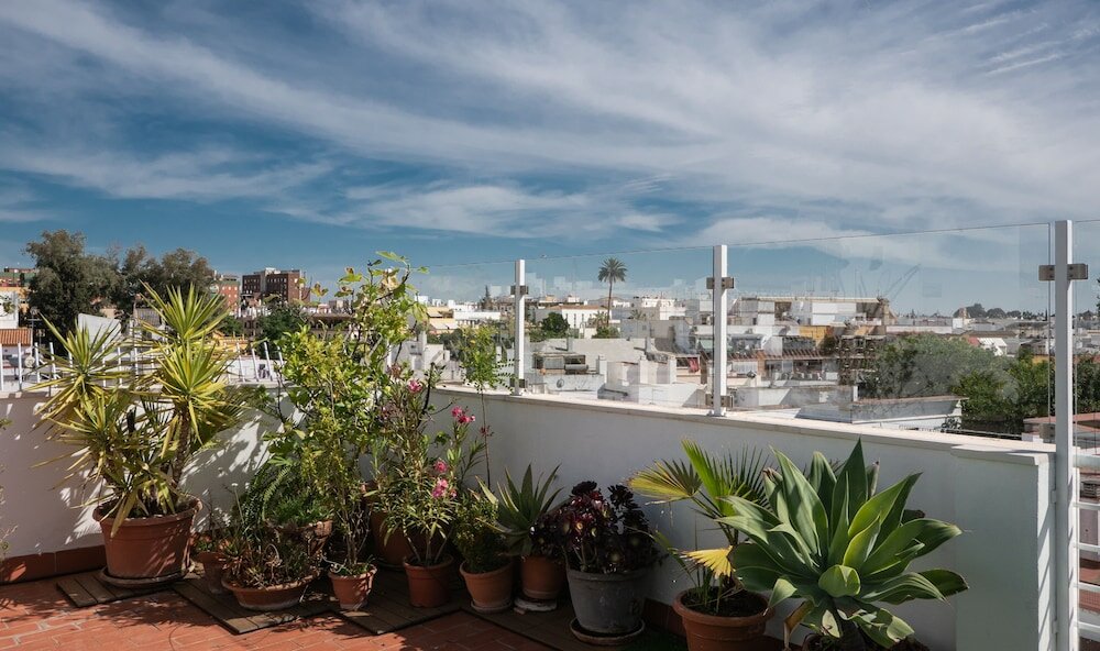 Фото Plaza Santa Lucia