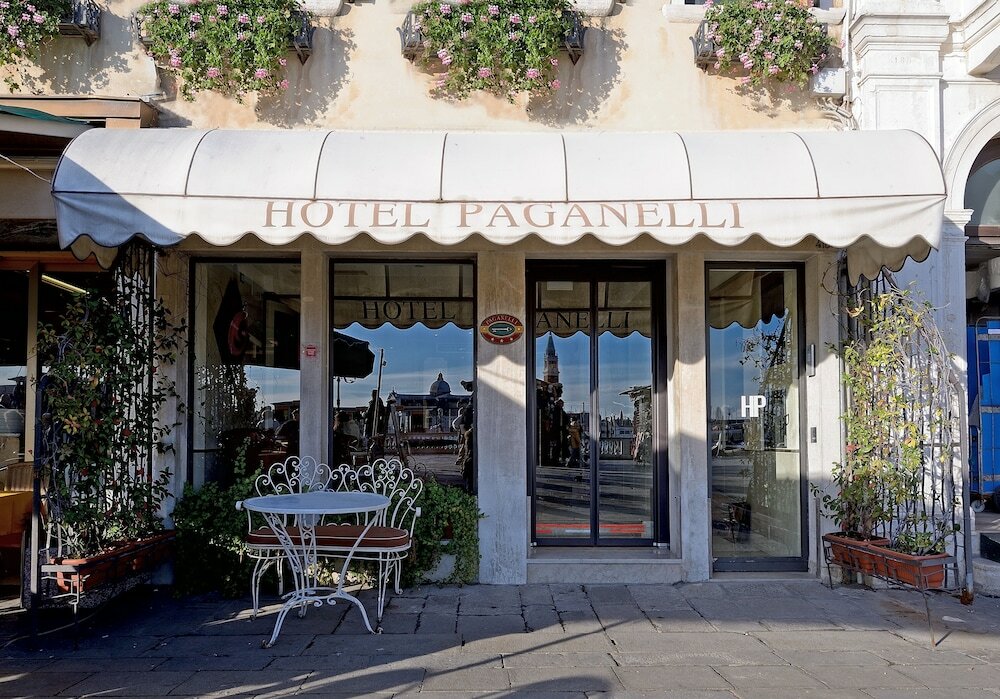 Фото Hotel Paganelli