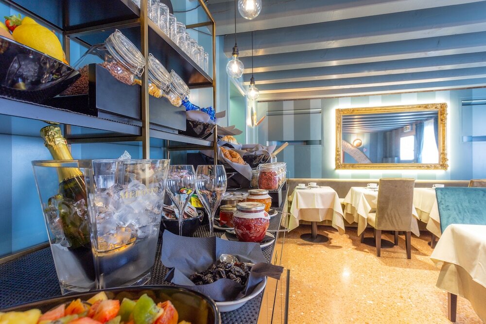 Фото Hotel Tiziano