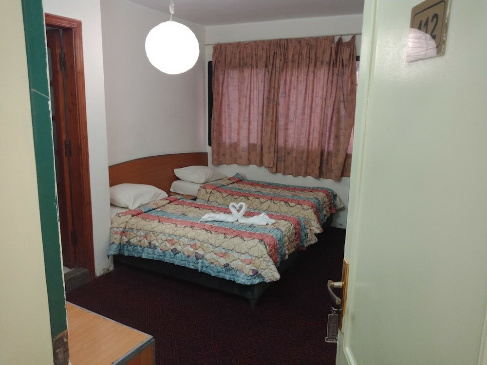 Фото Invitation Hotel