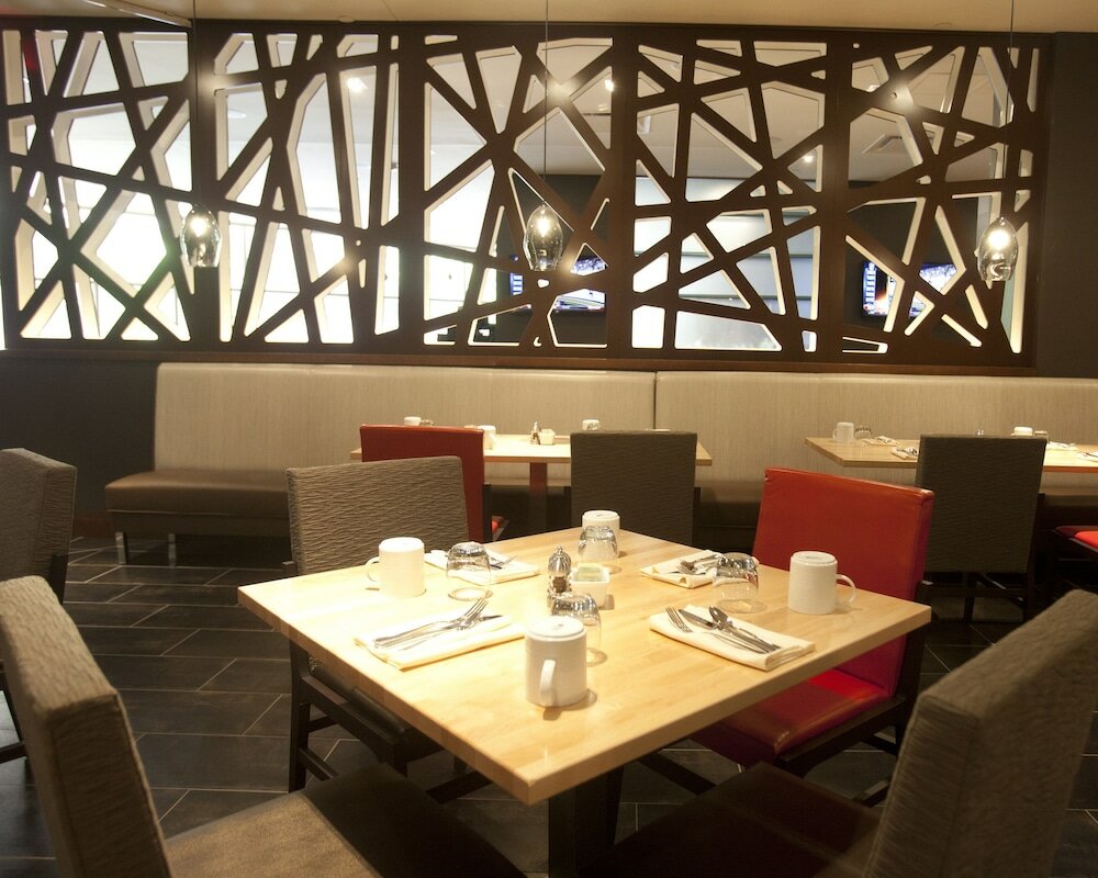 Фото Hyatt Regency Cincinnati