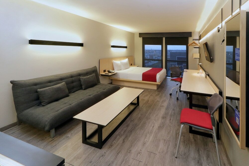 Фото City Express by Marriott Piedras Negras