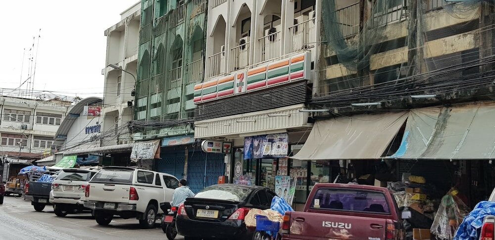 Фото Baansri Family